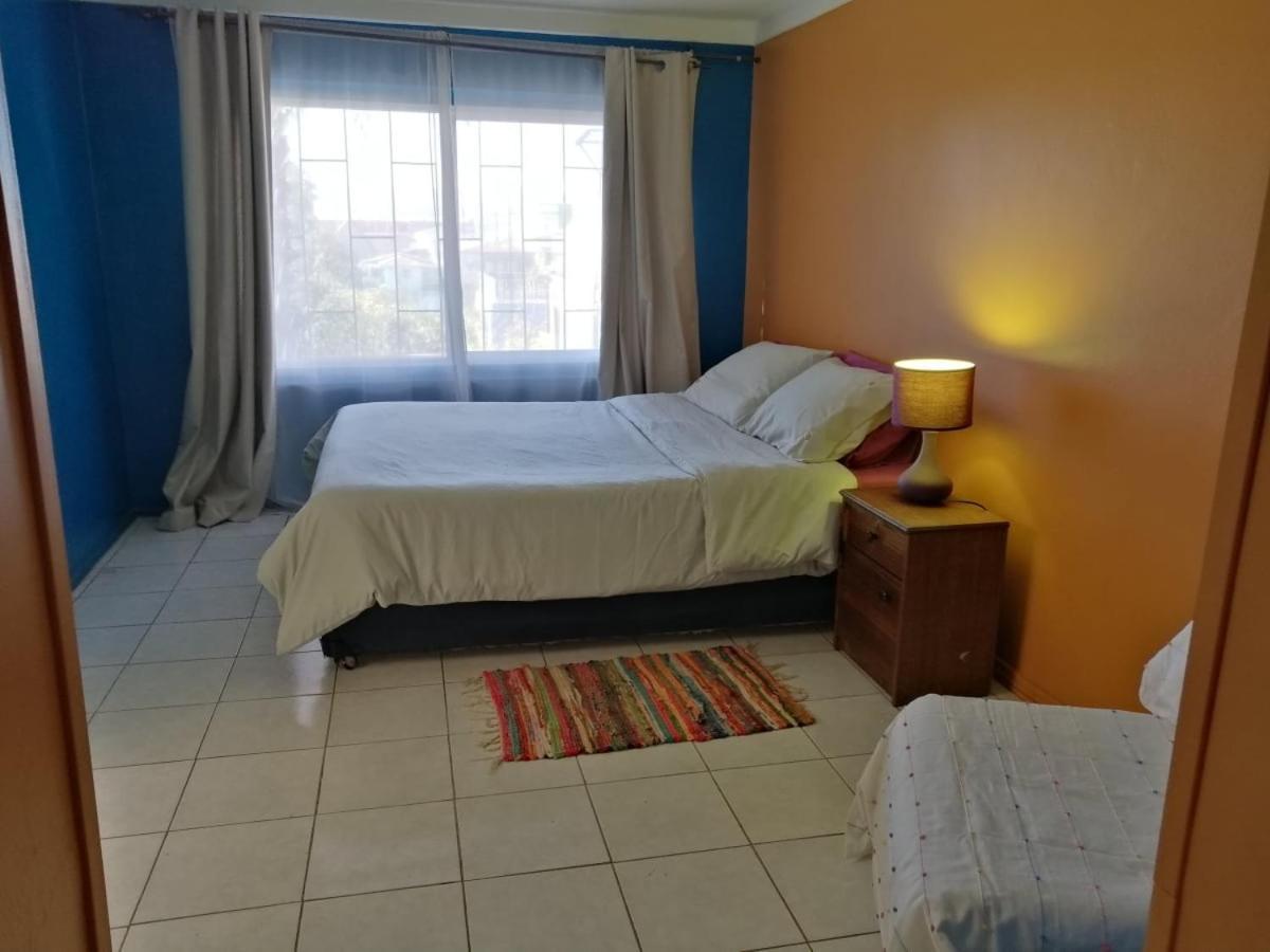 Hostal Maison de la Mer Valparaíso Extérieur photo