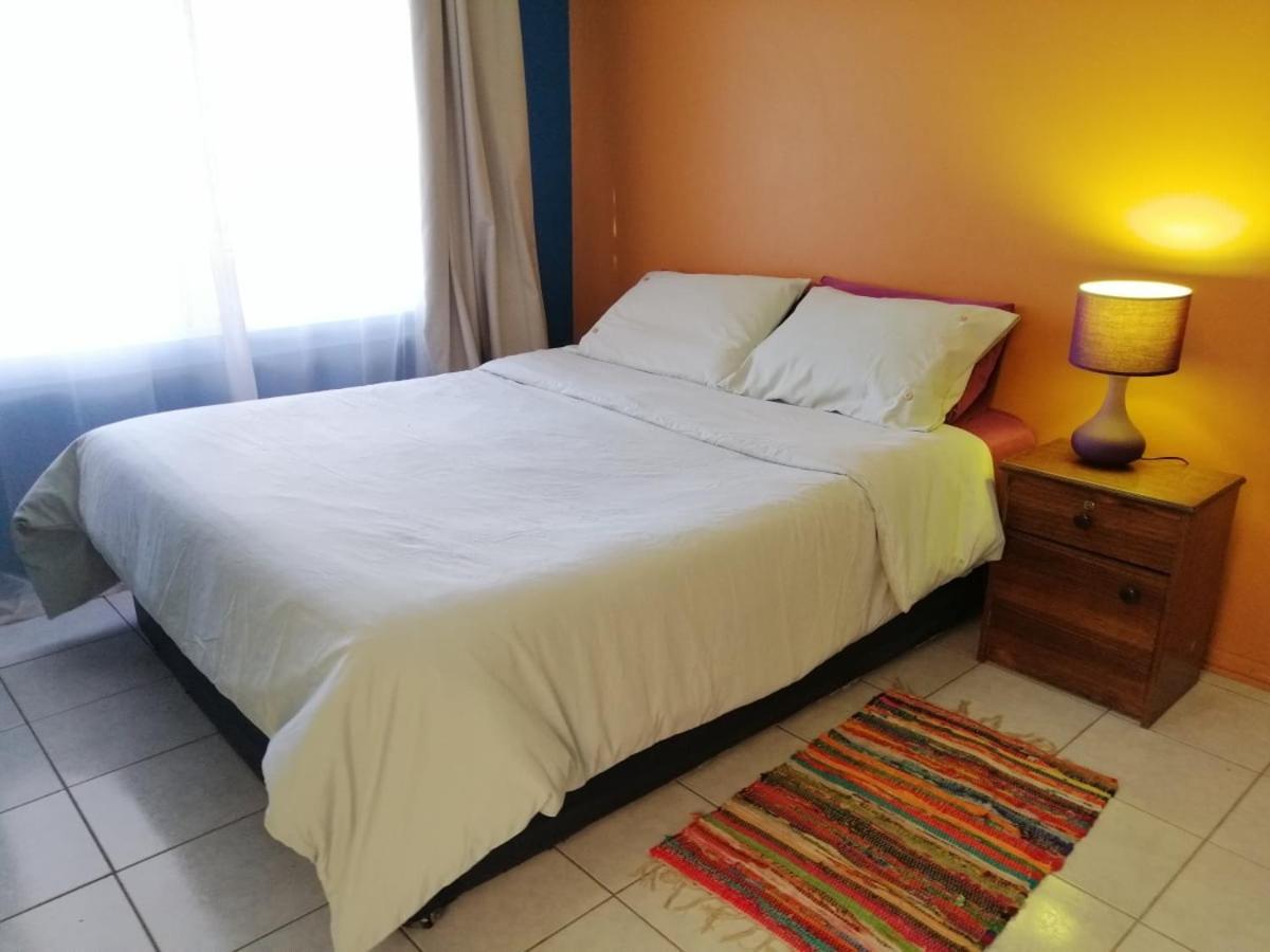 Hostal Maison de la Mer Valparaíso Extérieur photo