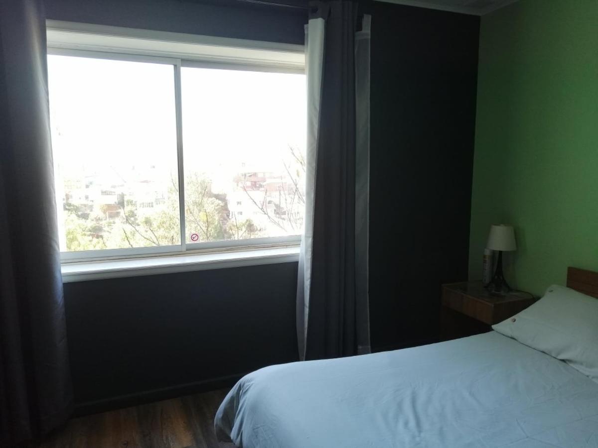 Hostal Maison de la Mer Valparaíso Extérieur photo