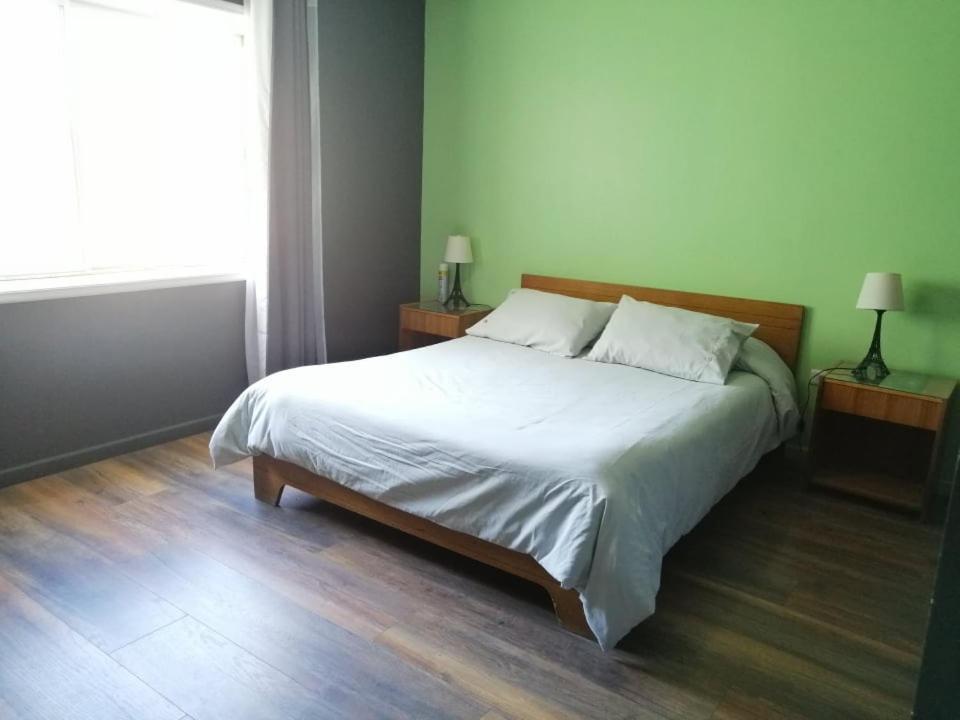 Hostal Maison de la Mer Valparaíso Extérieur photo