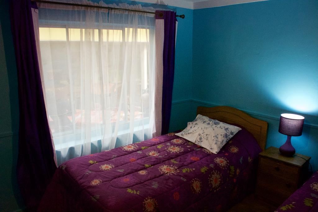 Hostal Maison de la Mer Valparaíso Extérieur photo