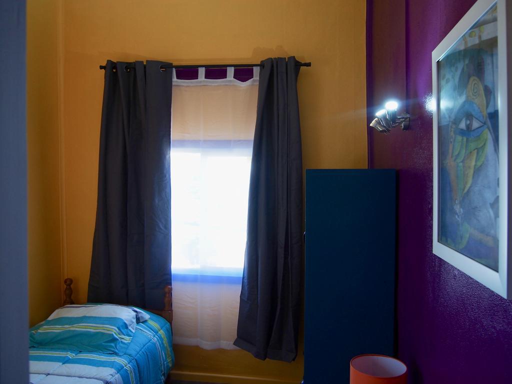 Hostal Maison de la Mer Valparaíso Extérieur photo