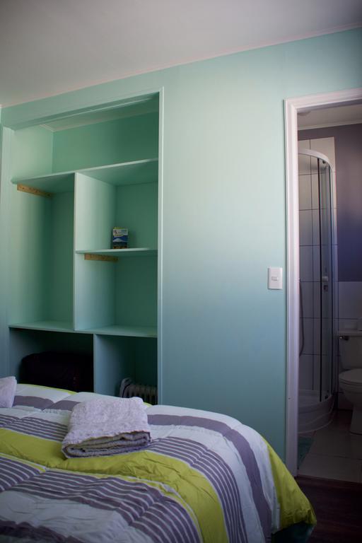 Hostal Maison de la Mer Valparaíso Extérieur photo