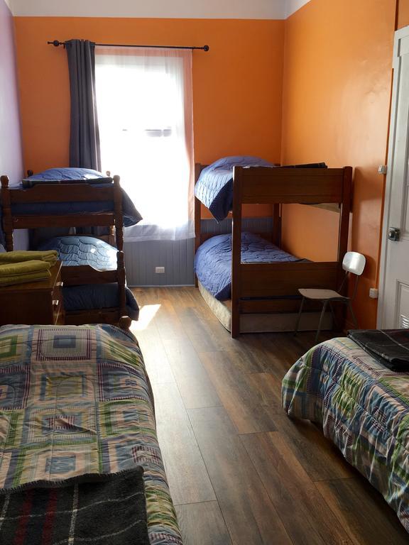 Hostal Maison de la Mer Valparaíso Extérieur photo